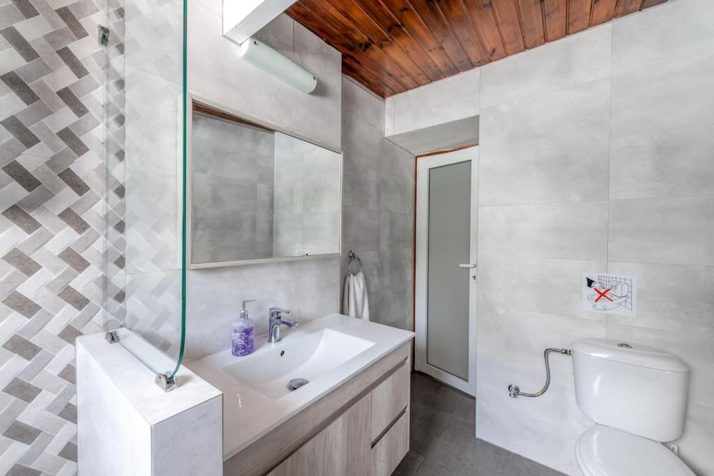 Beach House Cavo Kiotari Gennadi Exterior photo