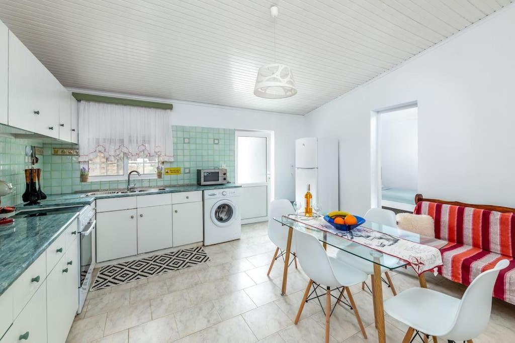 Beach House Cavo Kiotari Gennadi Exterior photo