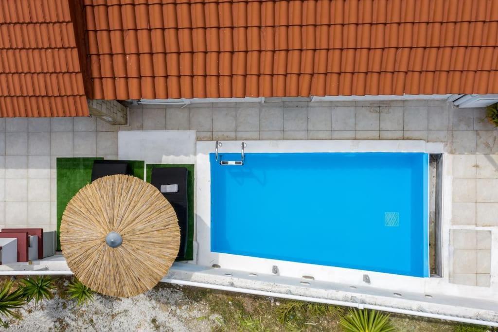 Beach House Cavo Kiotari Gennadi Exterior photo